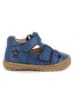Primigi Leren enkelsandalen "Avio" blauw