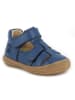 Primigi Leren enkelsandalen "Avio" blauw