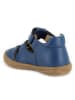 Primigi Leren enkelsandalen "Avio" blauw