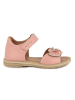 Primigi Leder-Sandalen in Rosa
