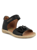 Primigi Leren sandalen zwart