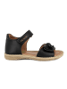 Primigi Leren sandalen zwart