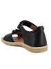 Primigi Leren sandalen zwart