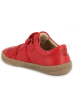 Primigi Sneakersy w kolorze czerwonym