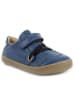Primigi Leder-Sneakers in Blau
