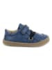 Primigi Leder-Sneakers in Blau