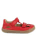 Primigi Leren enkelsandalen "Avio" rood