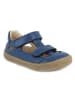 Primigi Leren enkelsandalen "Avio" blauw