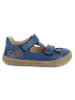 Primigi Leren enkelsandalen "Avio" blauw