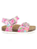 Primigi Sandalen in Rosa