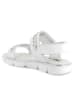 Primigi Sandalen wit