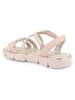 Primigi Sandalen in Rosa