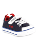 Primigi Sneakersy w kolorze granatowym