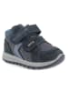 Primigi Leren sneakers donkerblauw
