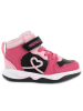 Primigi Sneakersy w kolorze różowym
