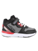 Primigi Sneakers in Schwarz/ Grau