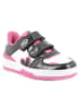 Primigi Sneakers in Weiß/ Schwarz