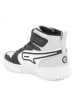 Primigi Sneakers in Weiß/ Schwarz