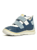 Primigi Leder-Sneakers "Skate" in Blau