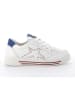 Primigi Leren sneakers wit
