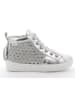 Primigi Sneakers zilverkleurig