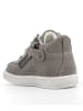 Primigi Leder-Sneakers in Hellbraun