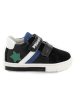 Primigi Sneakers in Schwarz