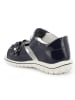 Primigi Leren sandalen donkerblauw