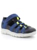 Primigi Enkelsandalen blauw