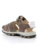 Primigi Enkelsandalen lichtbruin