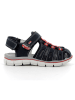 Primigi Enkelsandalen "Gia" donkerblauw