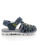 Primigi Enkelsandalen "Gia" donkerblauw