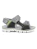 Primigi Sandalen in Grau