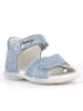 Primigi Sandalen in Hellblau