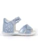 Primigi Sandalen in Hellblau