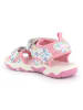 Primigi Sandalen in Rosa