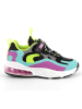 Primigi Sneakers in Türkis/ Lila