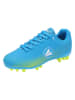 Jako Buty piłkarskie "Skill" w kolorze niebieskim do trawy naturalnej i sztucznej