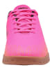 Jako Hartplatz-Fußballschuhe "Skill" in Pink