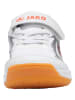 Jako Turnschuhe "Blur" in Weiß/ Grau