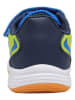 Jako Turnschuhe "Blur" in Blau