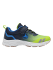 Jako Turnschuhe "Cise" in Dunkelblau/ Gelb