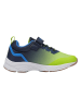 Jako Turnschuhe "Cise" in Dunkelblau/ Gelb