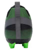 Jako Voetbalschoenen voor (kunst)gras "Twist" zwart/groen