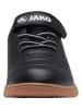 Jako Hallen-Fußballschuhe "Finesto" in Schwarz