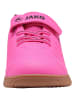 Jako Hallen-Fußballschuhe "Finesto" in Pink