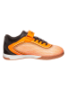 Jako Sportschuhe in Orange/ Schwarz