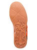 Jako Sportschuhe in Orange/ Schwarz