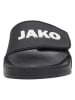 Jako Badeschuhe "Lock' in Schwarz