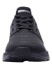 Jako Sportschuhe "Smash" in Schwarz